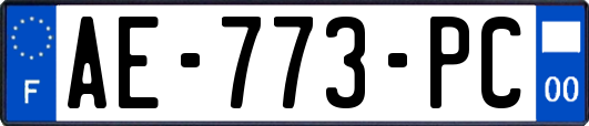 AE-773-PC