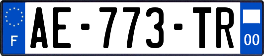 AE-773-TR