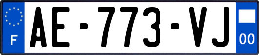 AE-773-VJ