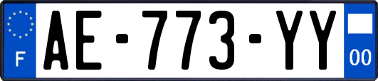 AE-773-YY