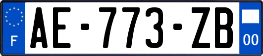 AE-773-ZB