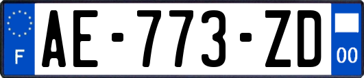 AE-773-ZD