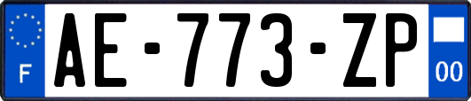 AE-773-ZP