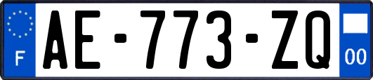 AE-773-ZQ