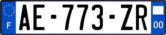 AE-773-ZR