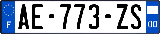 AE-773-ZS