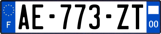 AE-773-ZT