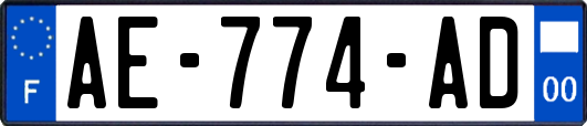 AE-774-AD