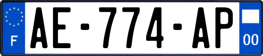 AE-774-AP