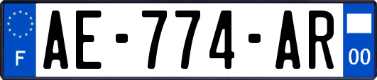 AE-774-AR