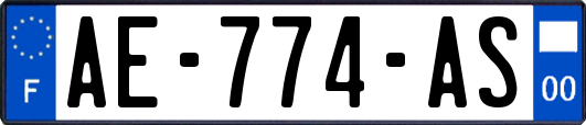 AE-774-AS