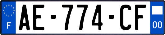 AE-774-CF