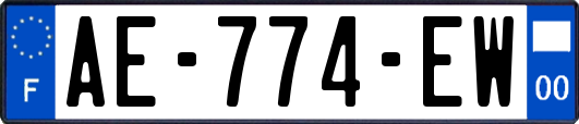 AE-774-EW