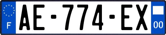 AE-774-EX