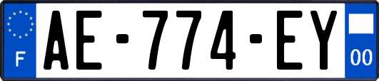 AE-774-EY