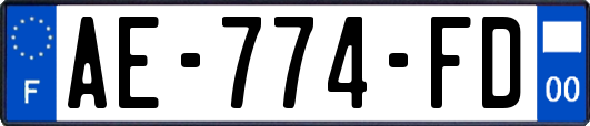 AE-774-FD