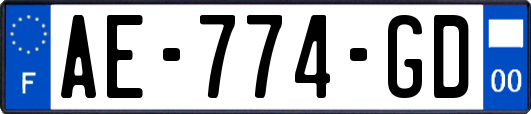 AE-774-GD
