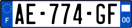 AE-774-GF