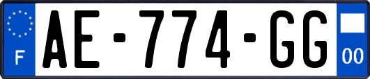 AE-774-GG