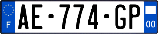 AE-774-GP