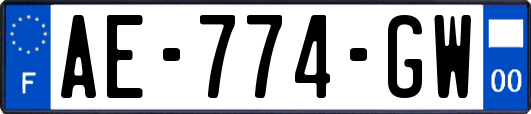 AE-774-GW