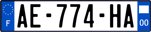 AE-774-HA