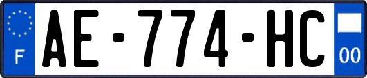 AE-774-HC