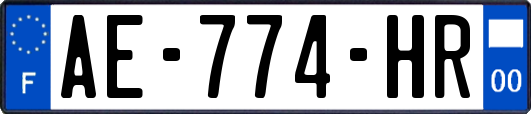 AE-774-HR