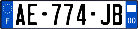 AE-774-JB