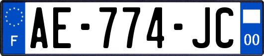 AE-774-JC