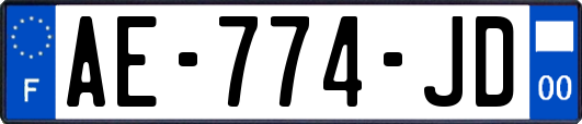 AE-774-JD