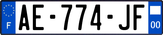 AE-774-JF