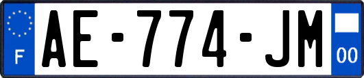 AE-774-JM