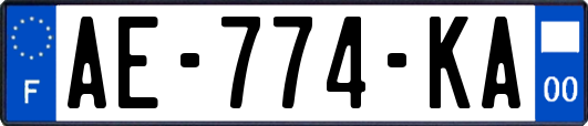 AE-774-KA