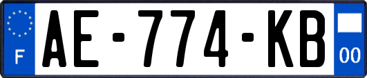 AE-774-KB