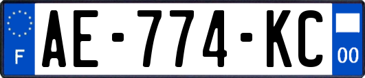 AE-774-KC
