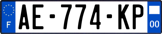 AE-774-KP