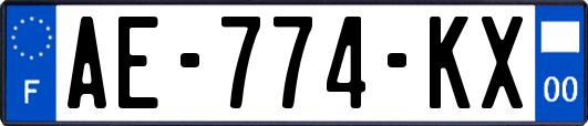 AE-774-KX