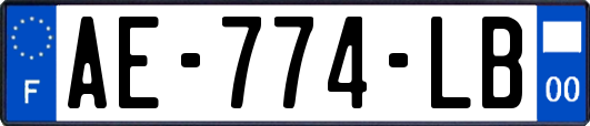 AE-774-LB