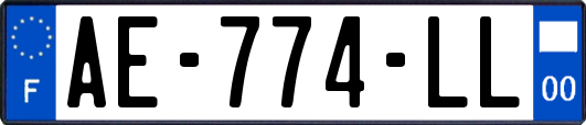 AE-774-LL