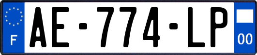 AE-774-LP