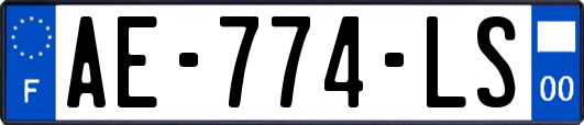 AE-774-LS