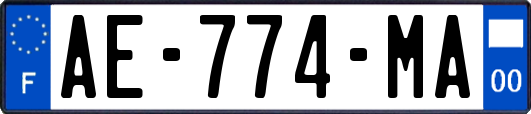 AE-774-MA
