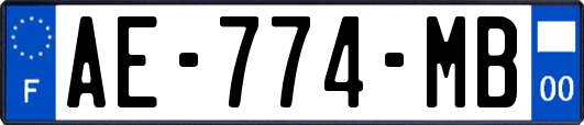 AE-774-MB