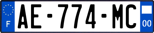 AE-774-MC