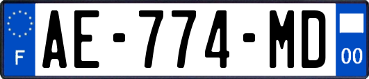 AE-774-MD