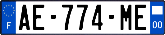 AE-774-ME