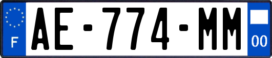 AE-774-MM