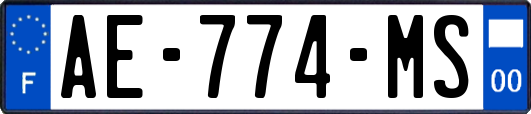 AE-774-MS