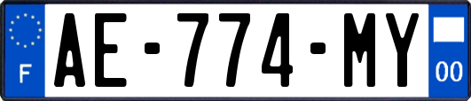 AE-774-MY